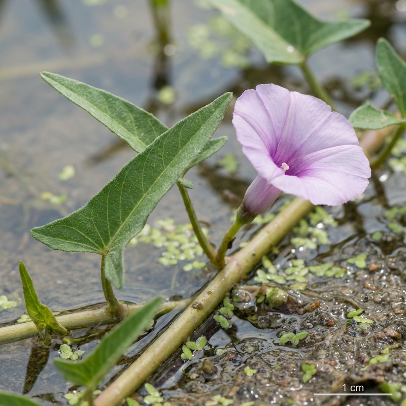 Wasserspinat