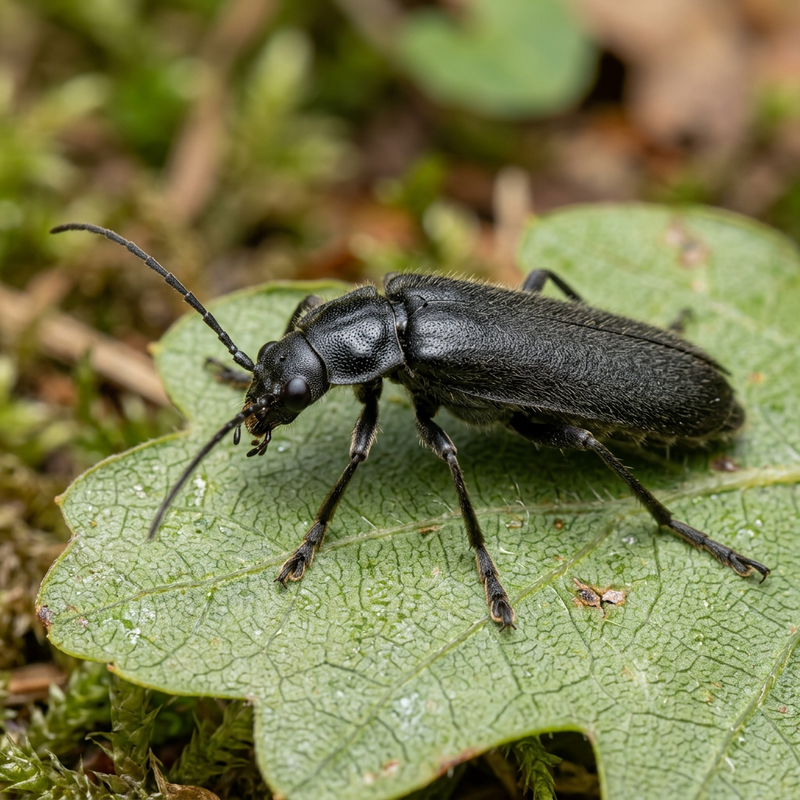 Weichkäfer