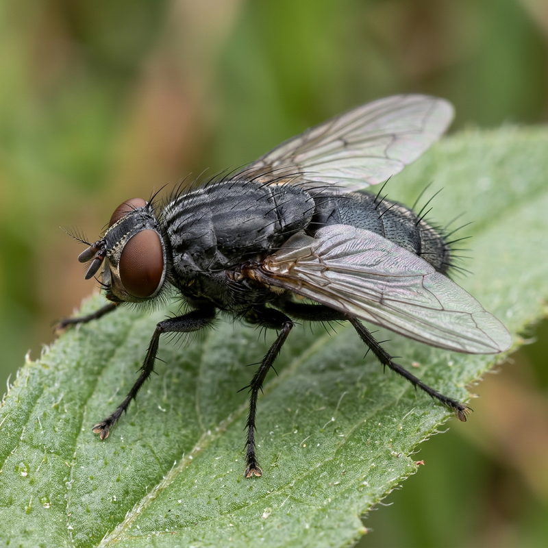 Weidefliege