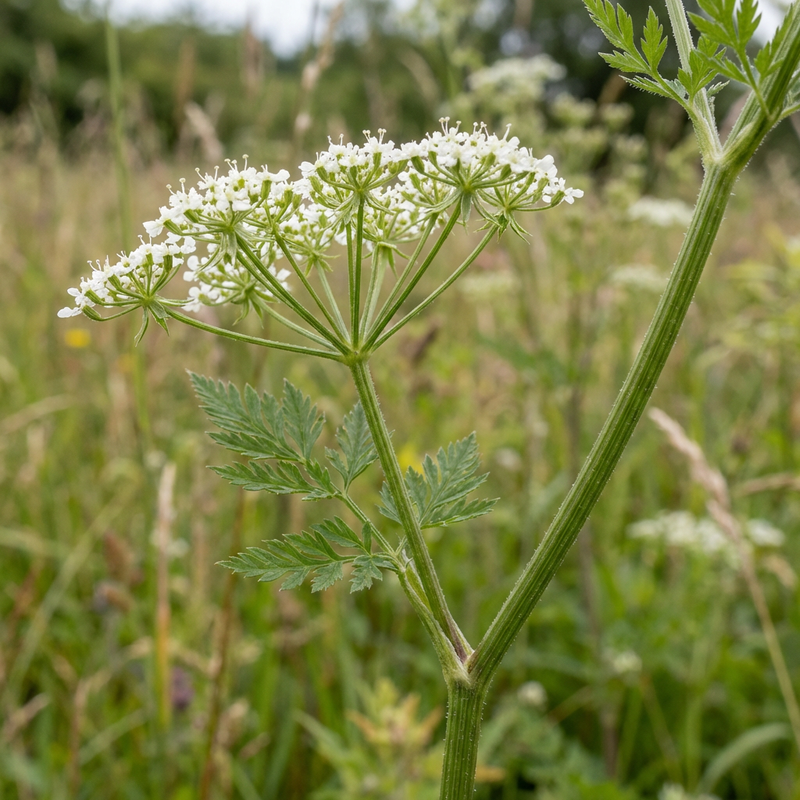 Wiesen-Kerbel