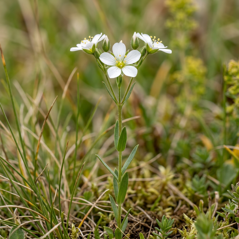 Wiesen-Lein