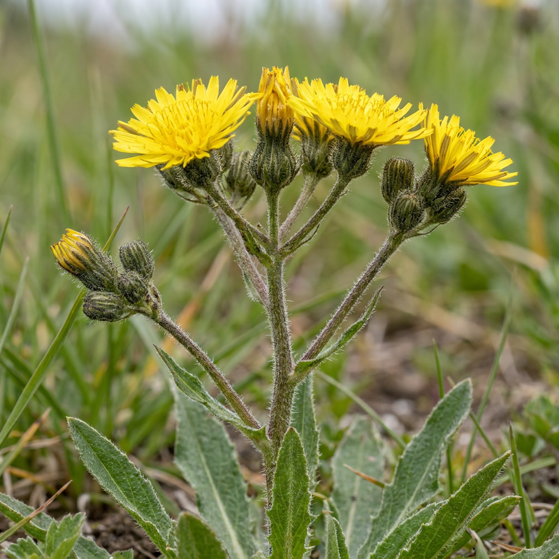 Wiesen-Pippau