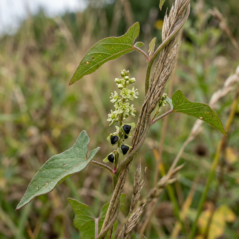 Windenknöterich