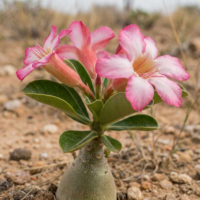 Wuestenrose