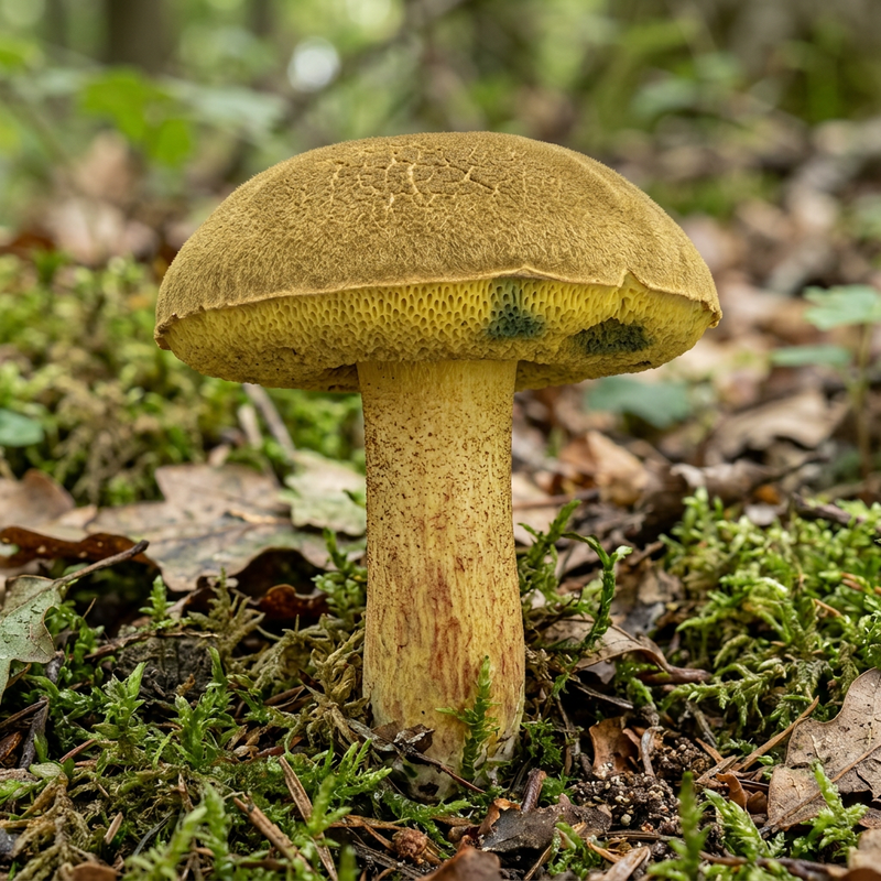 Ziegenlippe