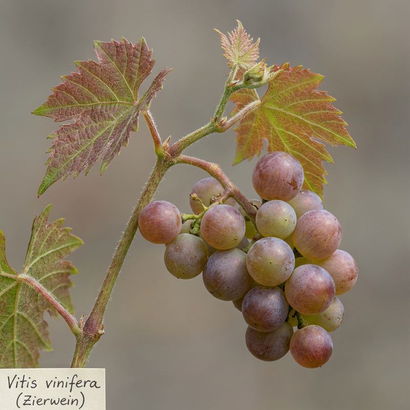 Zierwein