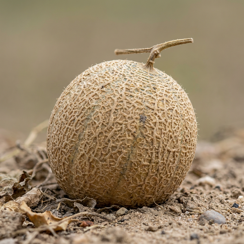 Zuckermelone