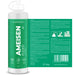 Ameisen-frei Pulver – Ameisenmittel für Innen & Außen – 100% Kieselgur – Alternative zu Ameisenköder und Ameisenspray - Silberkraft